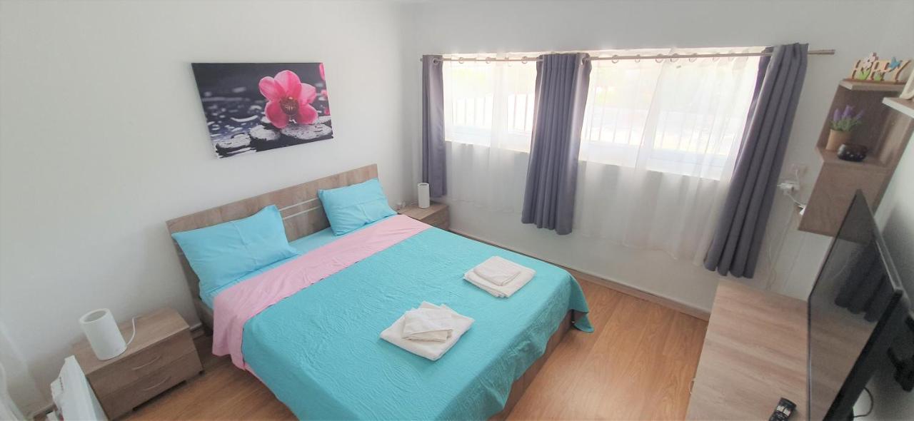 Vacation Studio Oropos Nea Palatia Экстерьер фото