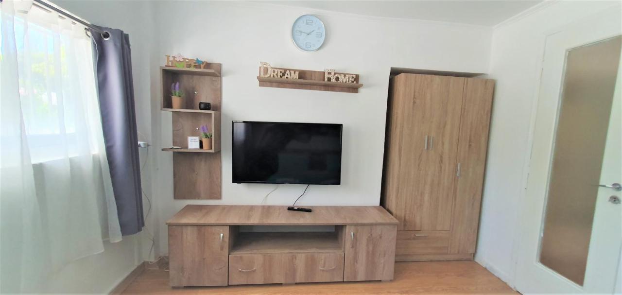 Vacation Studio Oropos Nea Palatia Экстерьер фото