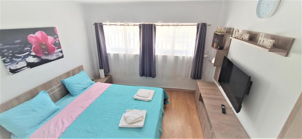 Vacation Studio Oropos Nea Palatia Экстерьер фото